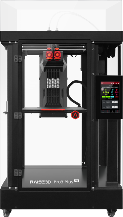 Raise3D Pro3 Plus HS