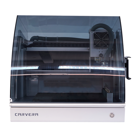 Carvera Desktop CNC Machine