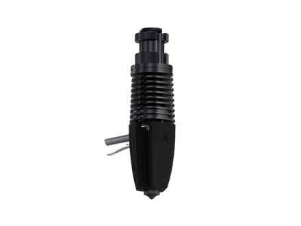 Phaetus Rapido Hotend 2F Black
