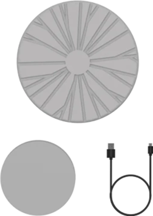 3DMakerpro Základní otočný stolek