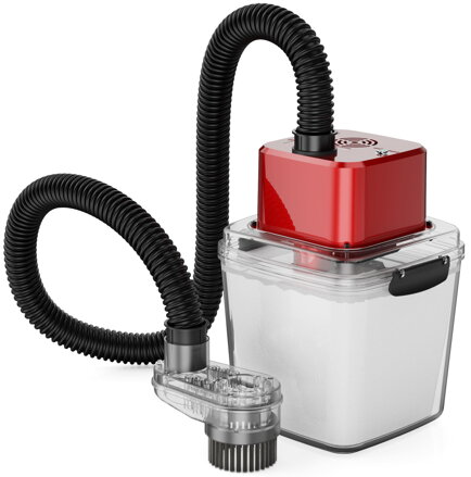 Sada TwoTrees CNC vakuového systému Little Monster M1