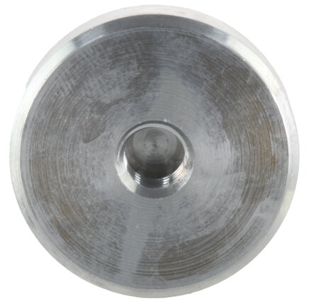 TwoTrees Pro-tool setting aluminum block for TTC450