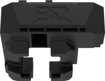 BIQU Panda Jet Cooling Fan Duct