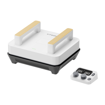 xTool Smart Heat Press