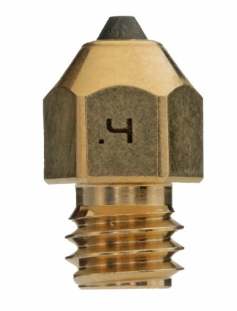 DiamondBack MK8 Nozzle