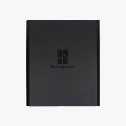 Bambu Lab Left Plastic Panel - P1 Series