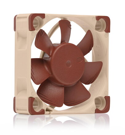 Noctua NF-A4x10 FLX - 40mm - 12V