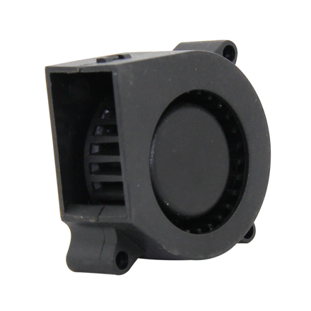 E3D 40 x 40 x 20 Blower Fan - 1 m Cable