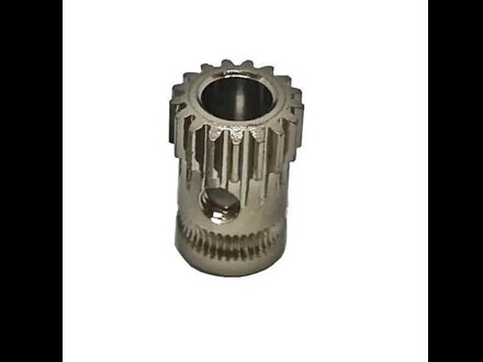 Raise3D Pro3 Extrusion Gear