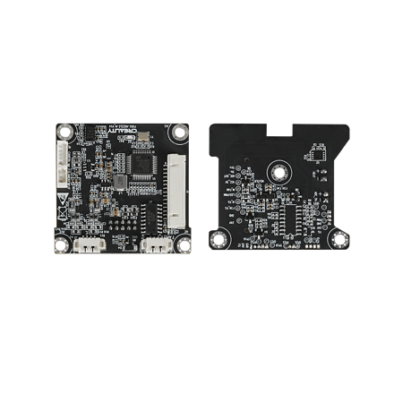 Creality 3D Ender- V3 Hotend Adapter Plate