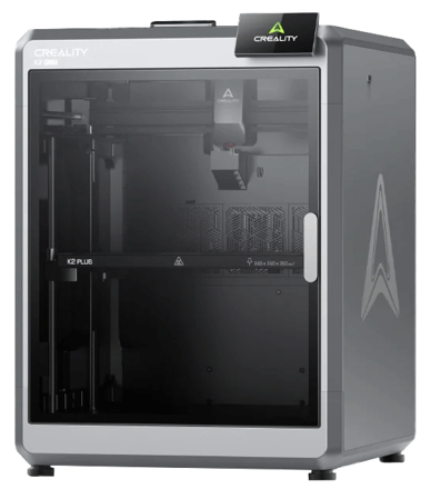 Creality K2 Plus