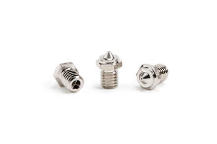 Bondtech CHT Nozzle FIN Coated Copper