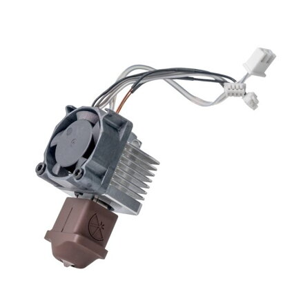 Slice Engineering Mako™ Hotend s elektronikou pro Bambu Lab X1/X1C – Tryska GammaMaster FIN