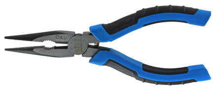 Long Nose Pliers
