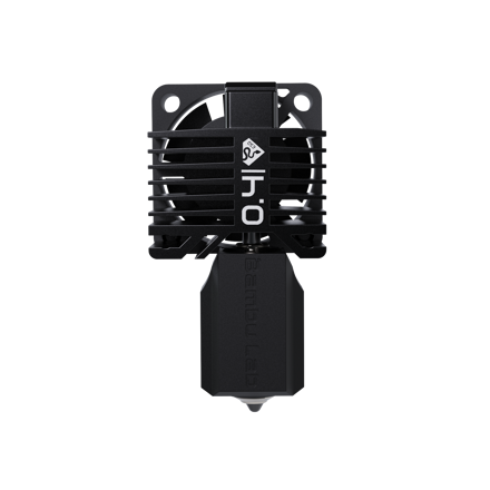 E3D DiamondBack HotEnd for Bambu Lab X1E