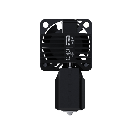 E3D High Flow HTA Complete HotEnd For Bambu Lab X1E