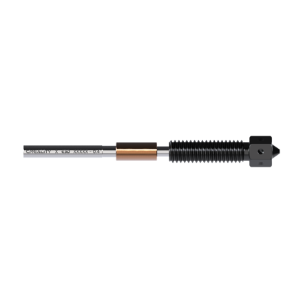 E3D High Flow ObXidian Creality Unicorn Nozzle