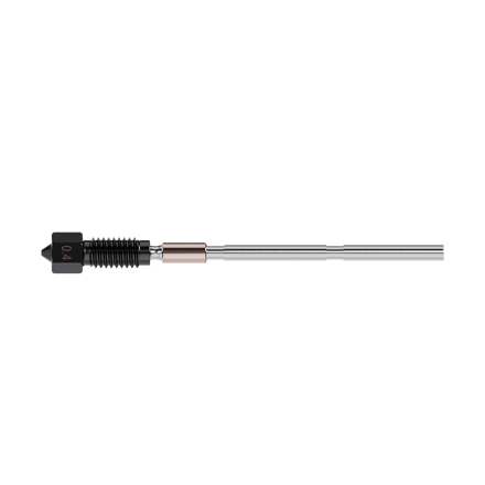 E3D High Flow Prusa Nextruder ObXidian Nozzle