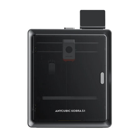 Anycubic Kobra S1