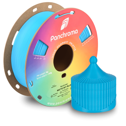 Panchroma™ PLA Matte