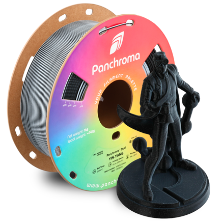 Panchroma™ Dual Special PLA