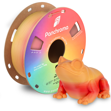 Panchroma™ PLA Gradient Matte