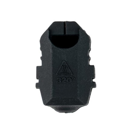 Phaetus Ulitový Silikonový Návlek