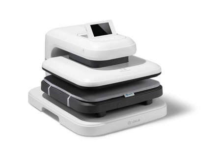 LOKLiK ImPress™ Auto 2-Smart