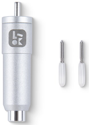 LOKLiK iCraft™ Fine-point Blade Kit