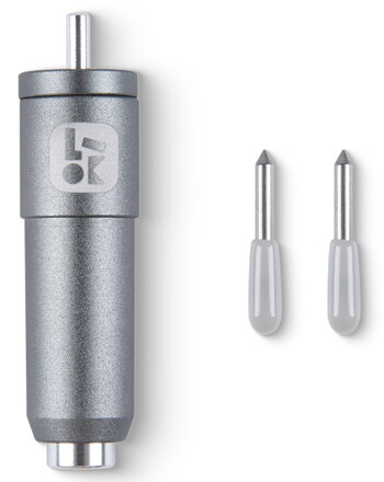 LOKLiK iCraft™ Deep-point Blade Kit