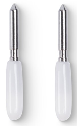 LOKLiK iCraft™ Fine-point Blade - 2 Pack
