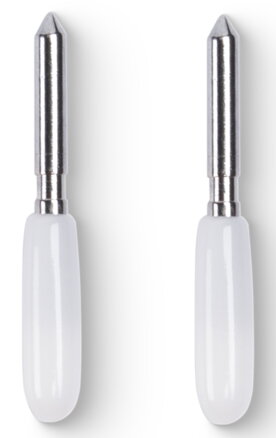 LOKLiK iCraft™ Deep-point Blade - 2 Pack