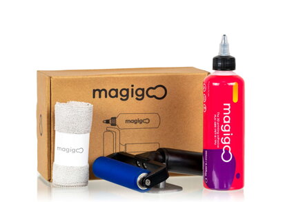 Magigoo Kluzná sada