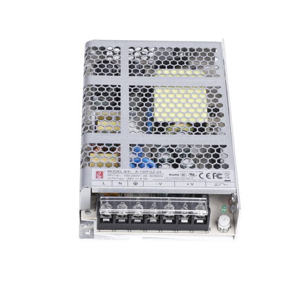 Creality Ender 5 Switching power supply