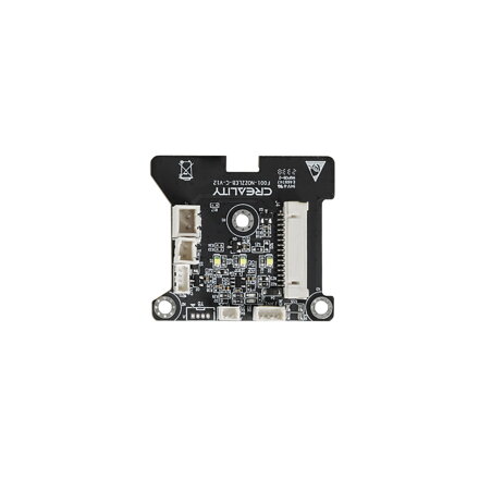 Creality Hotend Adapter Plate