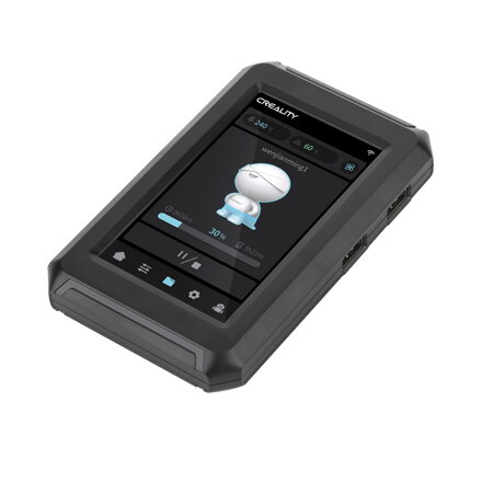Creality Ender-5 Max touch screen kit