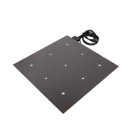 Creality Ender-5 Max hot bed plate kit