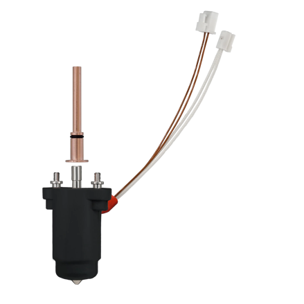 FlowTech™ Hotend for Creality Ender 3 V3 / Ender 3 V3 Plus