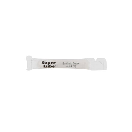 Super Lube® Multi-Purpose Synthetic Grease with Syncolon® (PTFE) - 1 ml
