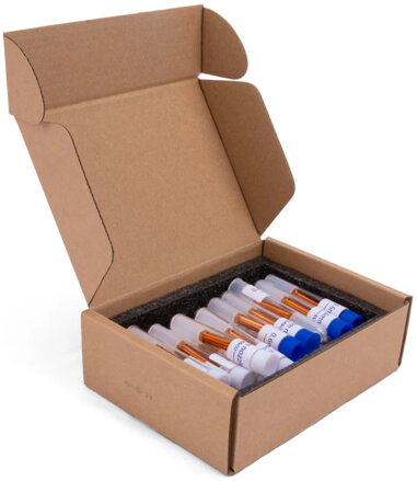 OrangeStorm Giga Trysková Sada (20 ks)