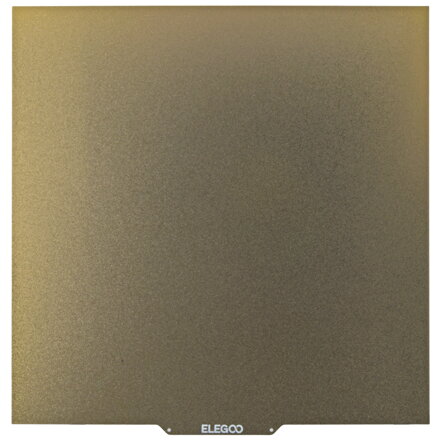 Elegoo OrangeStorm Giga PEI Platforma x1 ks