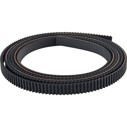 Elegoo OrangeStorm Giga Sestava ozubeného řemene osy Y