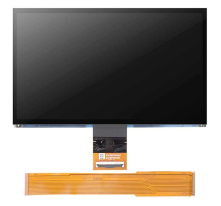 Elegoo LCD displej pro Saturn 4 / Saturn 4 Ultra