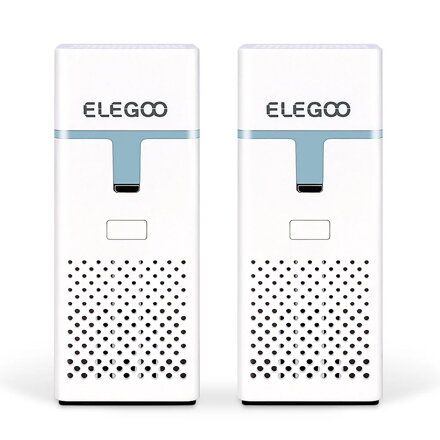 Elegoo Mini Air Purifier