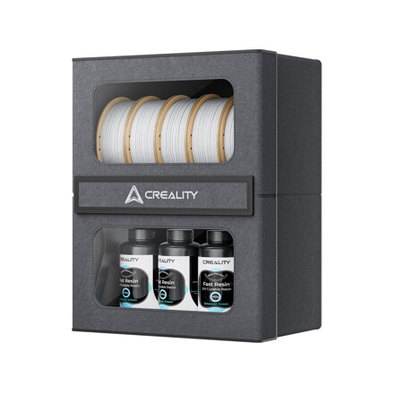 Creality Filament Storage Box