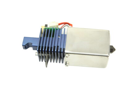 CreatBot HS rychloupínací hotend V1 0,6mm (před rokem 2025)