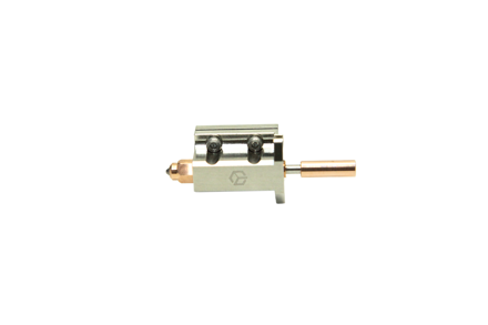CreatBot Hotend (F430NX & PEEK-250) 0,4mm