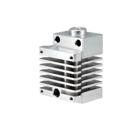  Micro Swiss Heatsink for Creality Ender 3 V3 KE and Ender 3 V3 SE