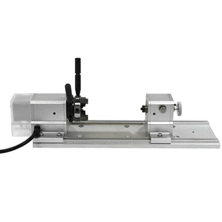 Carvera Air modul čtvrté osy