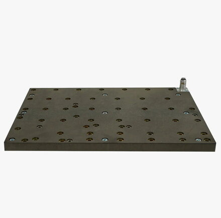 Carvera Air MDF lože